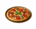 Pizza Pan Copper - Image 