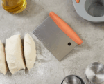 Bake It Chef Dough Pastry Cutter - Image 