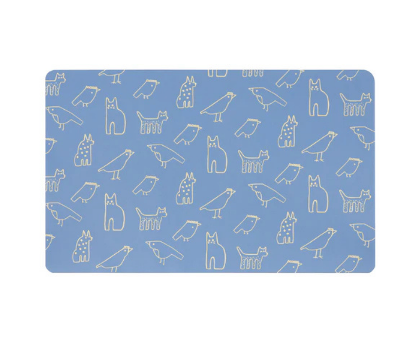 31 IKEA BÖNSYRSA Desk Pad - Image 1