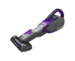 Black and Decker Cordless Handheld Pet Vacuum - Image 
