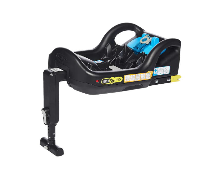 31 Graco Car Seat Base Snugsafe-Isofix - Image 1