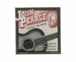 John Pearse Phosphor Bronze 11-52 Strings - Image 