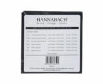 Hannabach Silver Plated 800MT - Image 