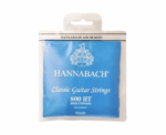 Hannabach Silver Plated 800HT - Image 