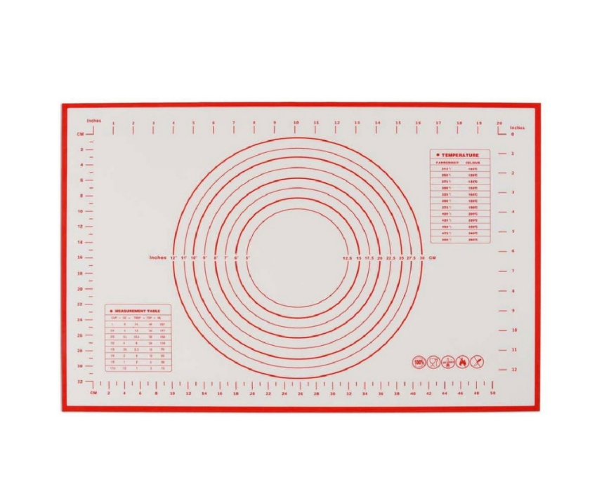 32 Elena Baking Mat - Image 1