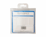 Hannabach Silver Plated 800HT - Image 