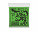 Ernie Ball 12-String Slinky 8-40 Electric Strings - Image 