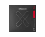 D'Addario XT Silver Plated Classical Strings - Image 