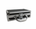 Durable Portable Aluminum Toolbox - Image 