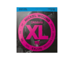 D'Addario EXL170 Regular Light 45-100 - Image 