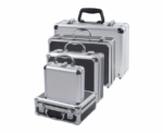 Durable Portable Aluminum Toolbox - Image 