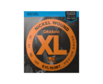 D'Addario EXL160BT Bass Strings 50-120 - Image 