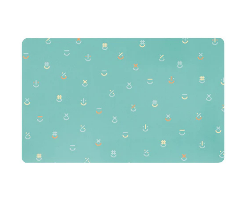 33 IKEA BÖNSYRSA Desk Pad - Image 1