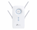 TP-Link AC1750 Dual Band Wi-Fi Range-Extender - Image 