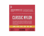 D'Addario EJ27N 3/4 Classic Student Nylon Strings - Image 
