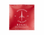 Augustine Regal Red Classical Guitar Strings - Image 