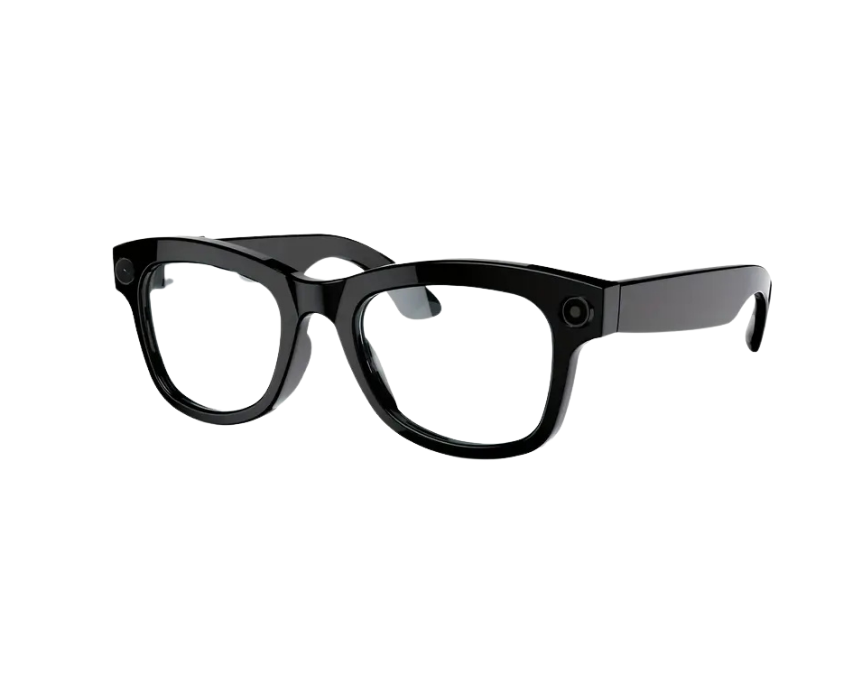 349 Smart AI Camera Glasses - Image 1