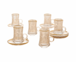 Glass Istikan Set - Image 