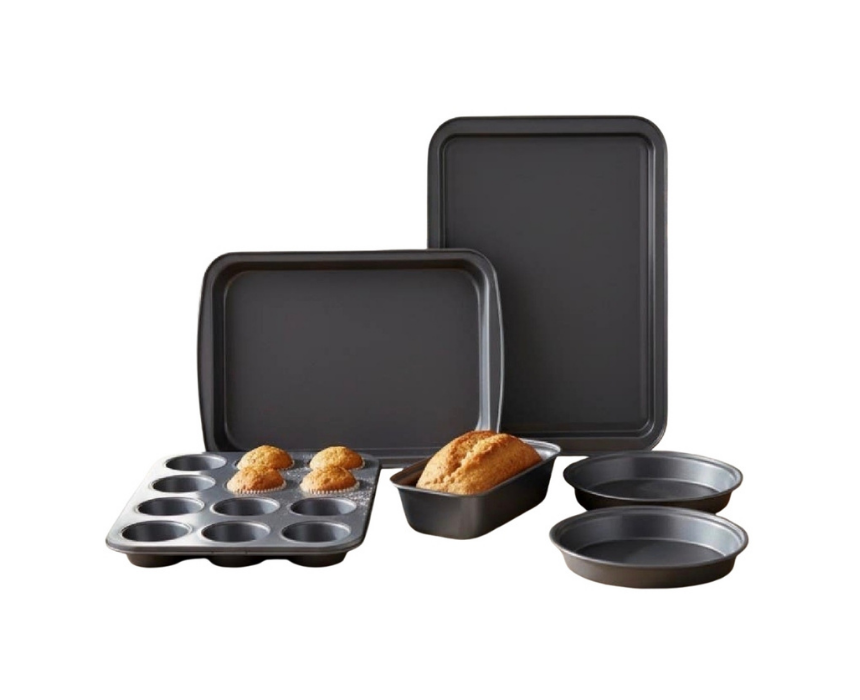 35 Blackstone Baking Set - Image 1