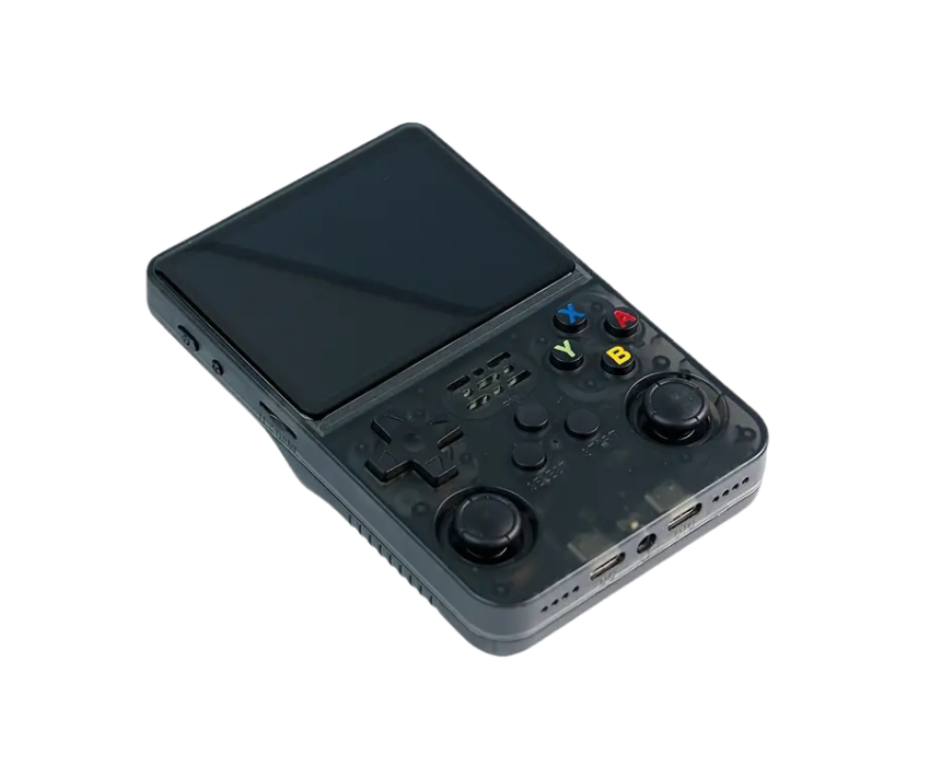 351 YUYIU R36S Handheld Gaming Console - Image 1