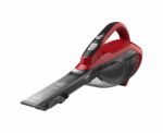 Black and Decker Handheld Vacuum 10.8V - Image 