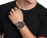 Diesel Chef Series Watch - Image 