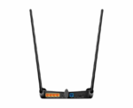 TP-Link High-Power Wireless-N Router - Image 