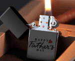 Personalized Zippo Lighter - Image 