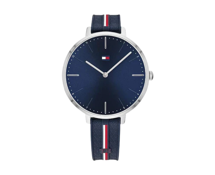 38 Tommy Hilfiger Quartz Watch - Image 1