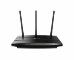 Tp-Link Wireless Dual Band Gigabit Router AC1750 - Image 