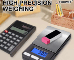 Precision Digital Scale - Image 