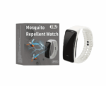 Premium Electronic Mosquito Repellent Bracelet - Image 