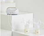 Spectra Dual Compact Double Electric Breast Pump - Image 