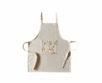 Kitchen Apron Set - Image 