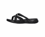 Skechers Women's Flat Sandal - Image 