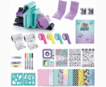 Canal Toys Style 4 Ever Scrapbooking Station - Image 
