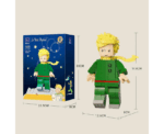 PANTASY X Le Petit Prince - Image 