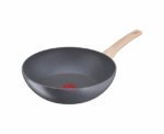 TEFAL Natural Force Frying Pan - Image 