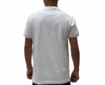 Timberland - White Polo - Image 