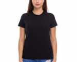 Puma Black T-shirt - Image 