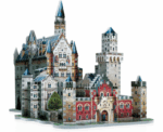 WREBBIT3D Neuschwanstein Castle - Image 