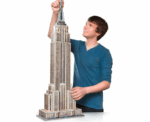 WREBBIT3D EMPIRE STATE BUILDING - Image 