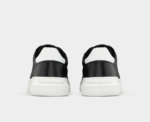 Calvin Klein - Black and White Sneakers Men - Image 