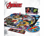 AVENGERS UNITE GAME - Image 