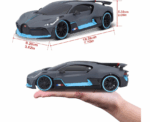 Maisto Tech R C Bugatti Divo - Image 