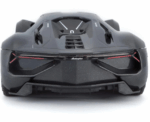 MAISTO LAMBORGHINI TERZO MILLENNIO - Image 