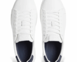 Calvin Klein - White Sneakers Men - Image 