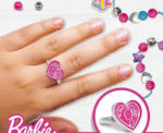 BARBIE BIJOUX WE DREAM TOGETHER - Image 