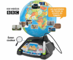 VTech Genius XL Globe Vidéo Interactif - Image 