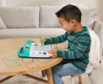 VTech Doodle And Draw Learning Center - Image 